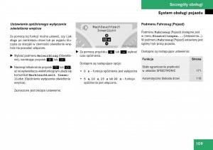 Mercedes-Benz-SLK-R171-instrukcja-obslugi page 110 min