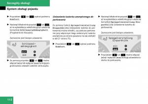 Mercedes-Benz-SLK-R171-instrukcja-obslugi page 113 min