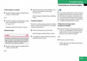 Mercedes-Benz-SLK-R171-instrukcja-obslugi page 130 min