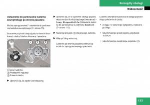 Mercedes-Benz-SLK-R171-instrukcja-obslugi page 134 min