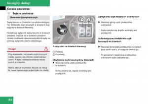 Mercedes-Benz-SLK-R171-instrukcja-obslugi page 157 min