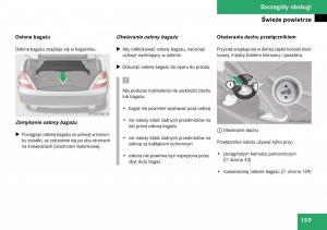 Mercedes-Benz-SLK-R171-instrukcja-obslugi page 160 min