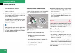 Mercedes-Benz-SLK-R171-instrukcja-obslugi page 161 min