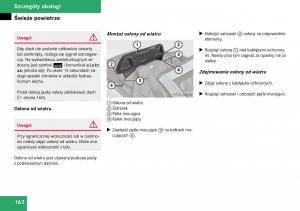 Mercedes-Benz-SLK-R171-instrukcja-obslugi page 163 min