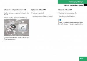 Mercedes-Benz-SLK-R171-instrukcja-obslugi page 176 min
