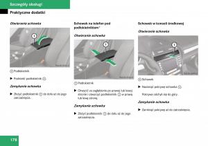 Mercedes-Benz-SLK-R171-instrukcja-obslugi page 179 min