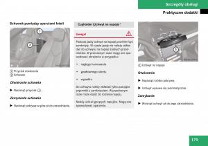 Mercedes-Benz-SLK-R171-instrukcja-obslugi page 180 min