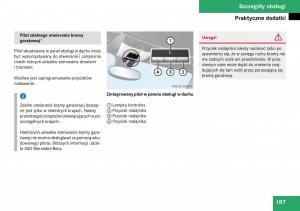 Mercedes-Benz-SLK-R171-instrukcja-obslugi page 188 min