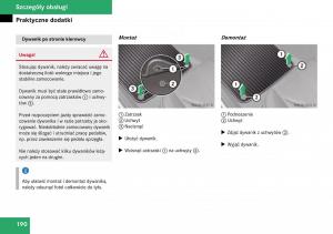 Mercedes-Benz-SLK-R171-instrukcja-obslugi page 191 min