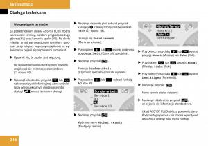 Mercedes-Benz-SLK-R171-instrukcja-obslugi page 217 min