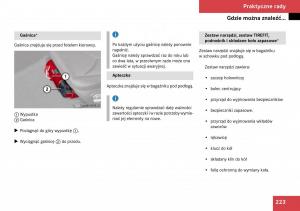 Mercedes-Benz-SLK-R171-instrukcja-obslugi page 224 min