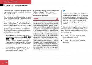 Mercedes-Benz-SLK-R171-instrukcja-obslugi page 227 min