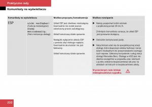 Mercedes-Benz-SLK-R171-instrukcja-obslugi page 233 min