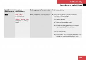 Mercedes-Benz-SLK-R171-instrukcja-obslugi page 242 min