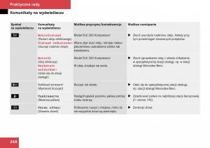 Mercedes-Benz-SLK-R171-instrukcja-obslugi page 249 min