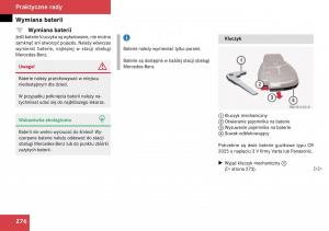 Mercedes-Benz-SLK-R171-instrukcja-obslugi page 277 min