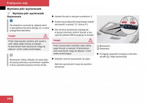 Mercedes-Benz-SLK-R171-instrukcja-obslugi page 285 min