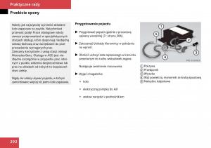 Mercedes-Benz-SLK-R171-instrukcja-obslugi page 293 min