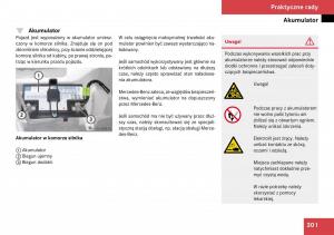 Mercedes-Benz-SLK-R171-instrukcja-obslugi page 302 min