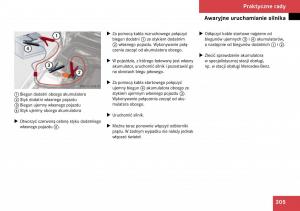 Mercedes-Benz-SLK-R171-instrukcja-obslugi page 306 min