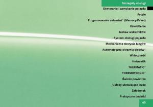 Mercedes-Benz-SLK-R171-instrukcja-obslugi page 66 min