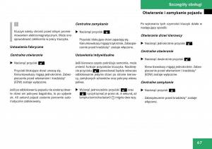 Mercedes-Benz-SLK-R171-instrukcja-obslugi page 68 min