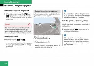 Mercedes-Benz-SLK-R171-instrukcja-obslugi page 69 min