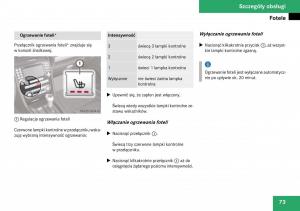 Mercedes-Benz-SLK-R171-instrukcja-obslugi page 74 min