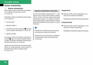 Mercedes-Benz-SLK-R171-instrukcja-obslugi page 85 min
