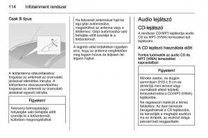 Chevrolet-Spark-M300-Kezelesi-utmutato page 116 min