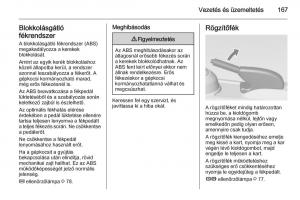 Chevrolet-Spark-M300-Kezelesi-utmutato page 169 min