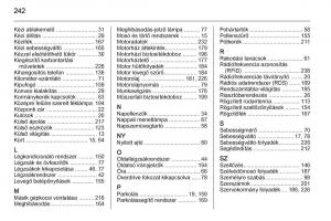 Chevrolet-Spark-M300-Kezelesi-utmutato page 244 min