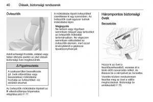 Chevrolet-Spark-M300-Kezelesi-utmutato page 42 min