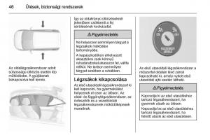 Chevrolet-Spark-M300-Kezelesi-utmutato page 48 min