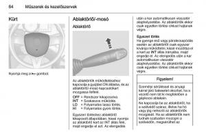 Chevrolet-Spark-M300-Kezelesi-utmutato page 66 min