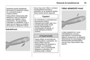 Chevrolet-Spark-M300-Kezelesi-utmutato page 67 min