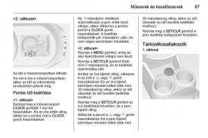 Chevrolet-Spark-M300-Kezelesi-utmutato page 69 min