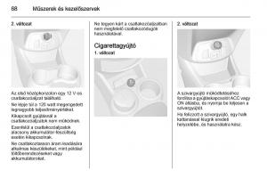 Chevrolet-Spark-M300-Kezelesi-utmutato page 70 min