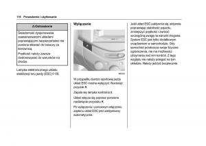 Chevrolet-Spark-M300-instrukcja-obslugi page 118 min