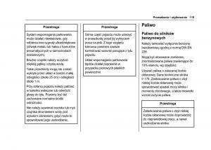 Chevrolet-Spark-M300-instrukcja-obslugi page 121 min