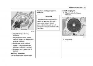 Chevrolet-Spark-M300-instrukcja-obslugi page 139 min