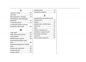 Chevrolet-Spark-M300-instrukcja-obslugi page 189 min