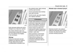 Chevrolet-Spark-M300-instrukcja-obslugi page 25 min