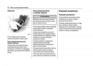 Chevrolet-Spark-M300-instrukcja-obslugi page 34 min