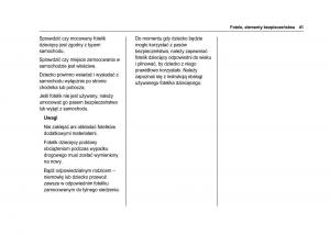 Chevrolet-Spark-M300-instrukcja-obslugi page 43 min
