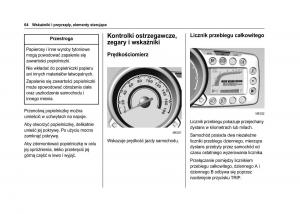 Chevrolet-Spark-M300-instrukcja-obslugi page 66 min