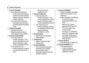 Chevrolet-Spark-M300-instrukcja-obslugi page 86 min