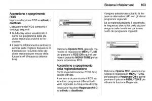 Chevrolet-Spark-M300-manuale-del-proprietario page 103 min