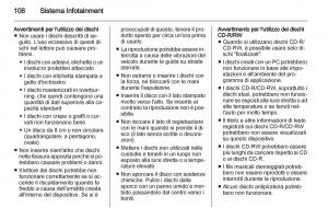 Chevrolet-Spark-M300-manuale-del-proprietario page 108 min