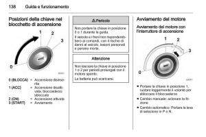 Chevrolet-Spark-M300-manuale-del-proprietario page 138 min